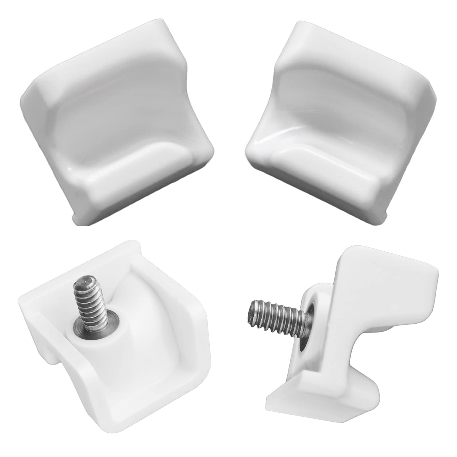 Amazon.com: Freezer Basket Retainer 7009399 Replacement SUB ZERO